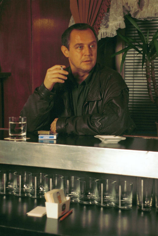 Marek Kondrat
