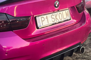 Stacja Skolima, Czeremcha