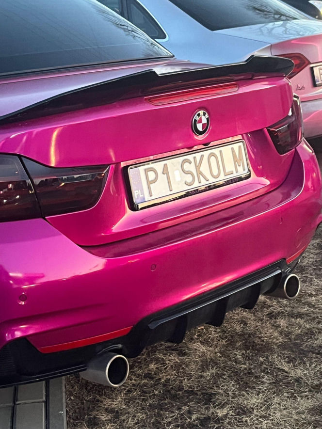 Stacja Skolima, Czeremcha