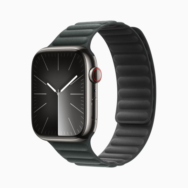 Apple Watch S9
