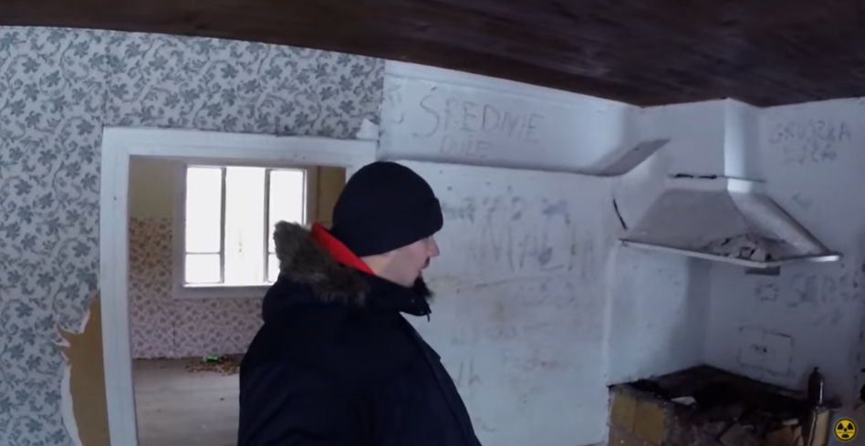 Tak wygląda dom babki zielarki z "Ranczo" 