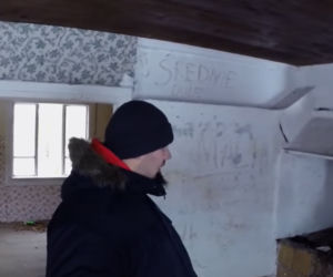 Tak wygląda dom babki zielarki z Ranczo 