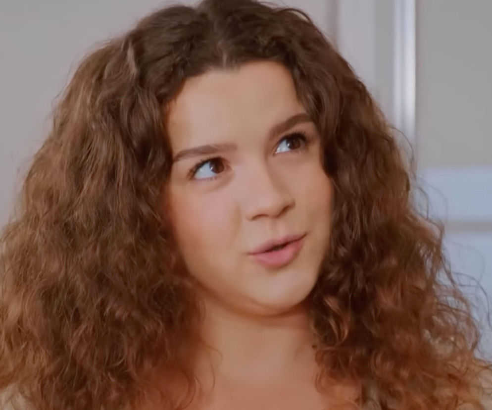 Miłość i nadzieja odc. 374. Melis żąda dziecka od Cihana