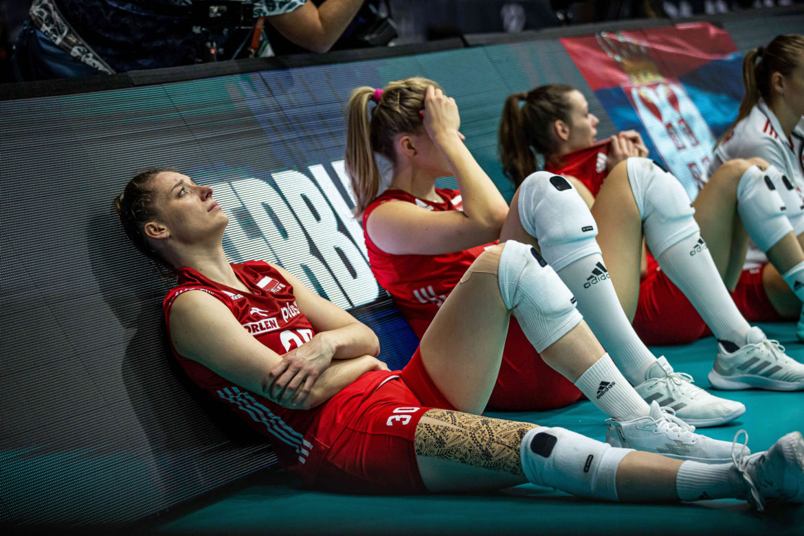 Polska - Serbia