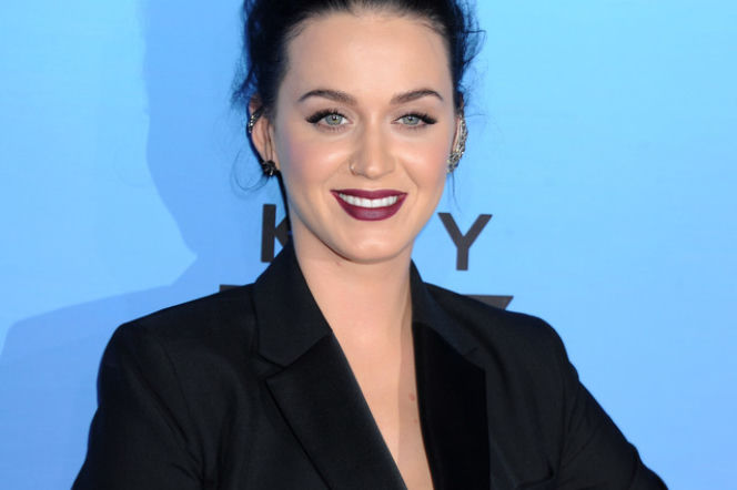 Katy Perry