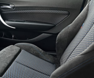 BMW 118d xDrive M-Package, 