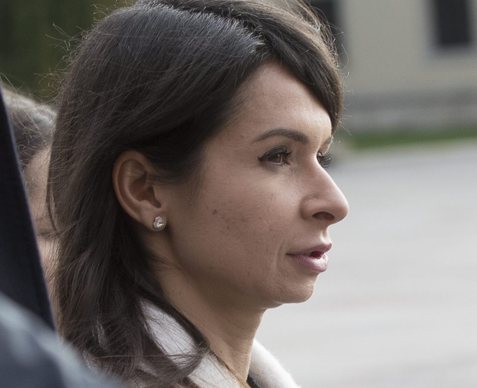 Marta Kaczyńska