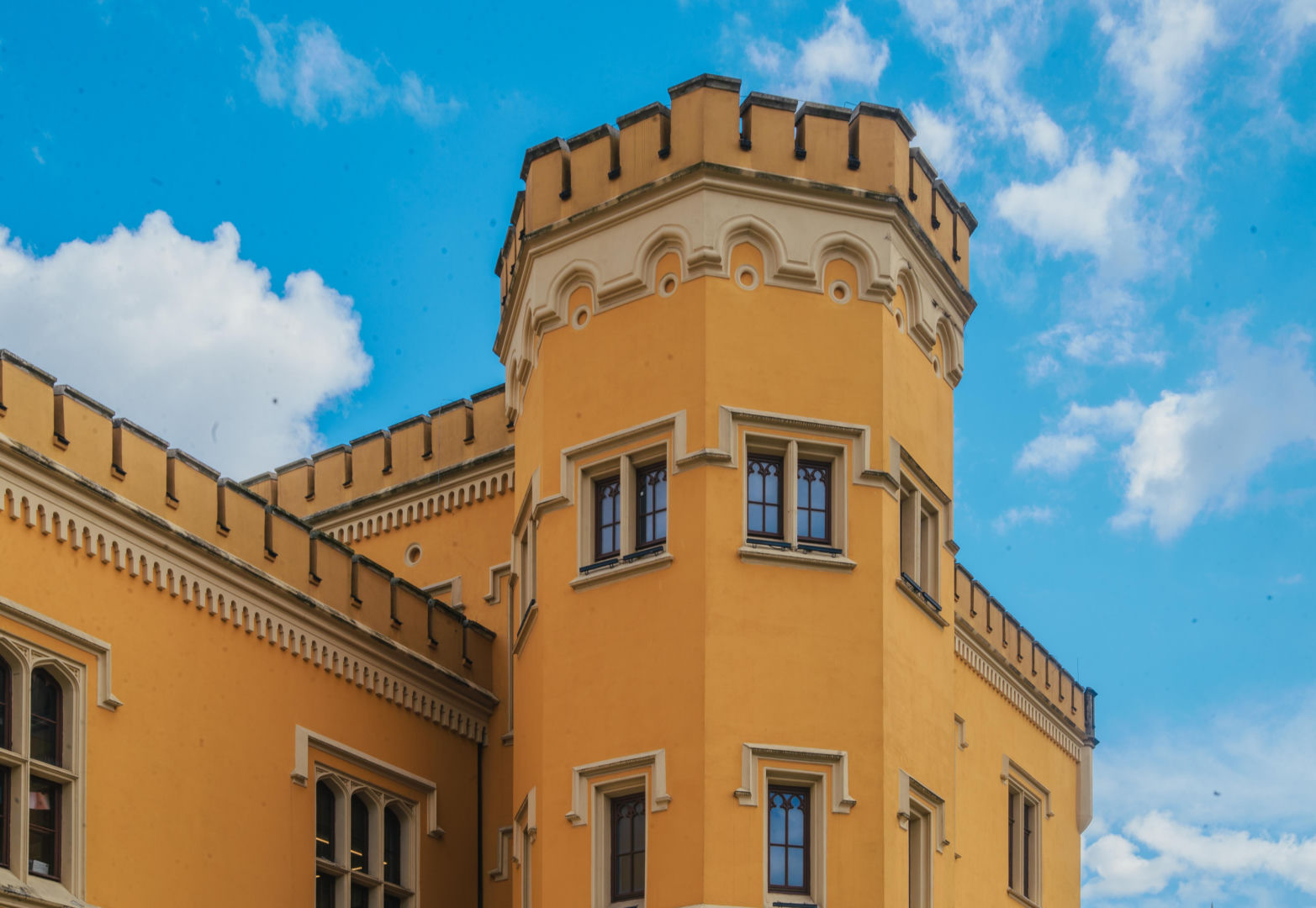 Dworzec Główny we Wrocławiu