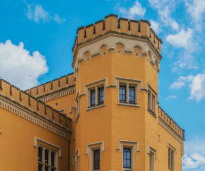 Dworzec Główny we Wrocławiu