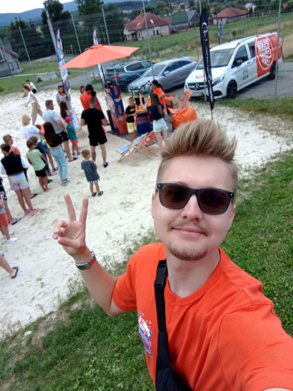 Tak bawiliśmy się na ESKA Summer City! (12 lipca - 16 lipca)