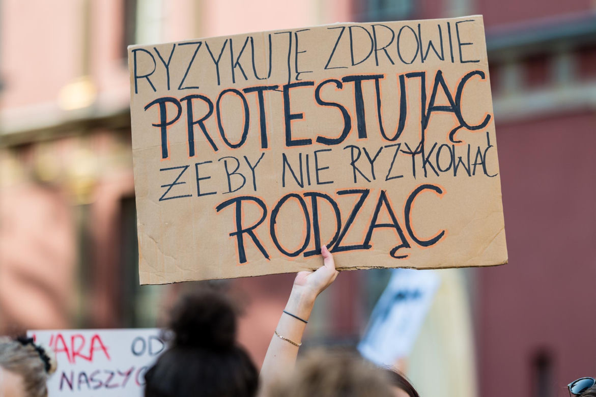 "Gastro Strajk" w Gdańsku. Branża gastronomiczna ma DOŚĆ! [ZDJĘCIA] 