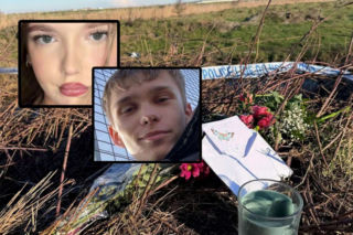 Tragedia na drodze w hrabstwie Kent. 16-latka godzinami tkwiła w zalanym aucie obok martwych przyjaciół