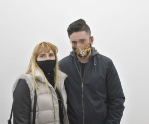 Zabójstwo w szkole w Wawrze. Emil B. dźgał nożem, a Kuba umierał we krwi. Zapadł wyrok