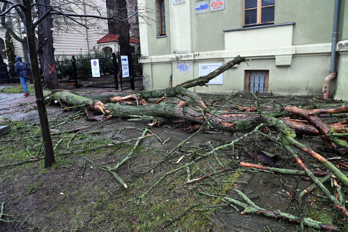 Wichury nad Polską