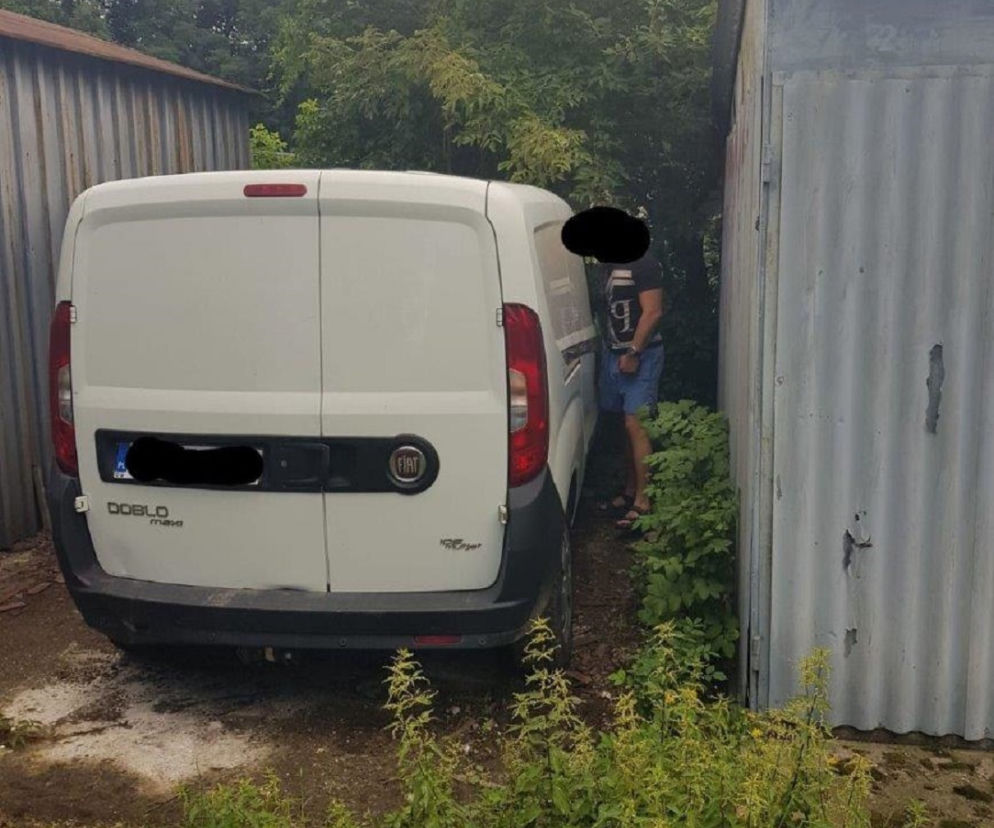 Okradali budowy w Tarnowie i powiecie. Narobili gigantycznych szkód