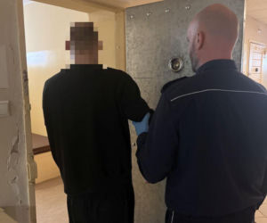 Jak ustalili policjanci, proceder trwał od dłuższego czasu