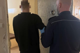 Jak ustalili policjanci, proceder trwał od dłuższego czasu