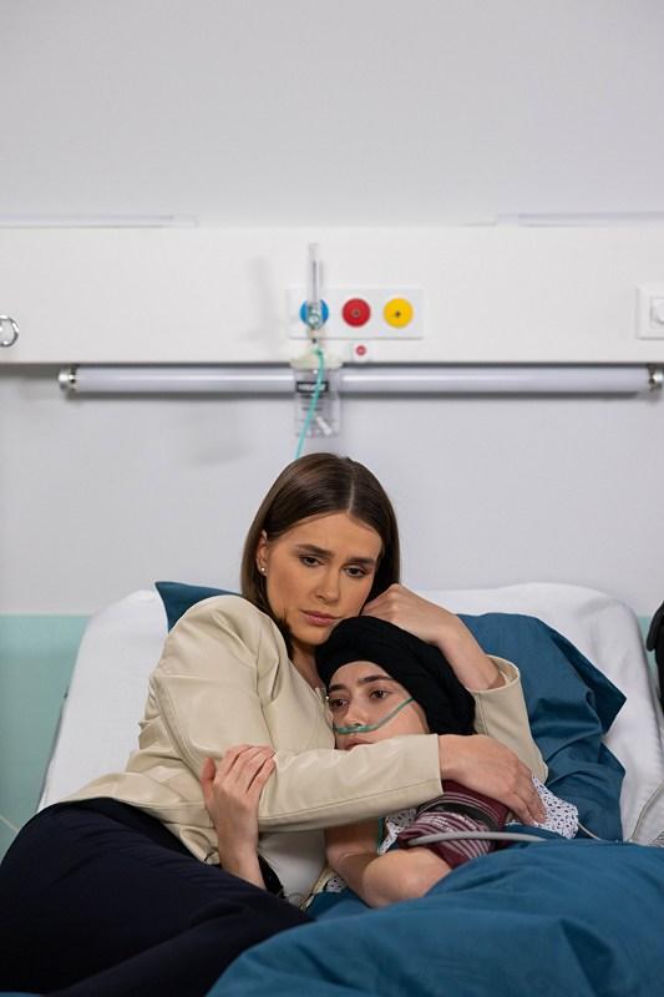 "Pierwsza miłość": Eliza wraca do Bolesława. Mężczyzna okrutnie każe ją za zdradę