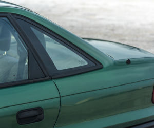 Opel Astra Classic F 1.4 8V 60 KM GL Base