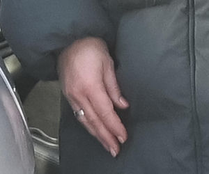 Monika Richardson robi formę w sanatorium