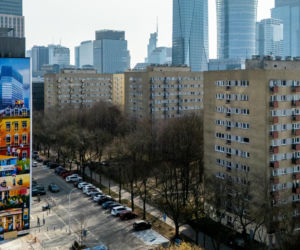 Ul. Wolska 3/105, 15 i 17 w Warszawie