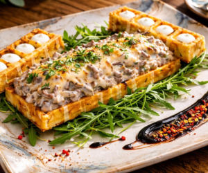 Dobry dzień zaczyna się od dobrego śniadania. Sprawdź, gdzie zjeść najlepsze podczas BreakfastWeek!