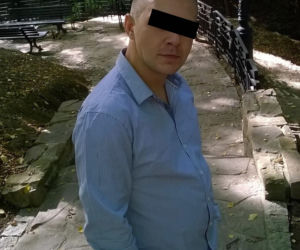 Doprowadzenie Adama Sz.