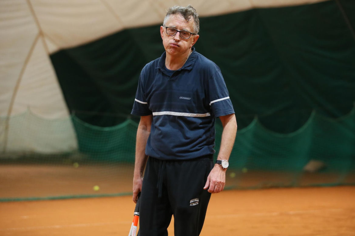 Mecz Andrzej Kostyra - Artur Szpilka