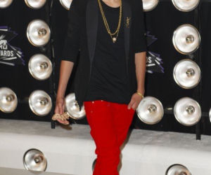 Justin Bieber