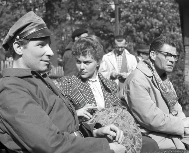 Aleksandra Zawieruszanka