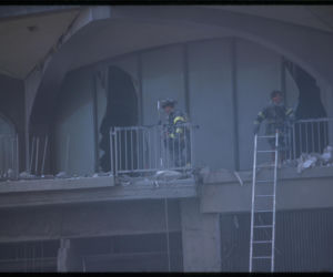 11 września 2001 w obiektywie. Tych zdjęć z zamachu na WTC mogliście nie widzieć!