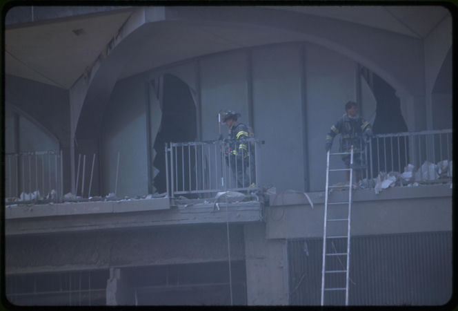 11 września 2001 w obiektywie. Tych zdjęć z zamachu na WTC mogliście nie widzieć!
