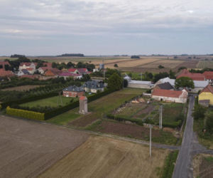 Mikołajowice. Mieszkamy na żyle złota