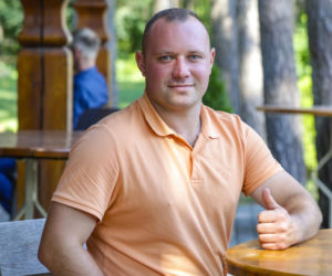 Mariusz z Rolnik szuka żony 13