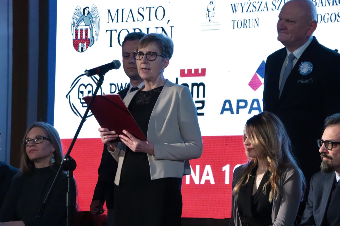 Za nami Wielki Quiz Wiedzy o Toruniu. Pytania zaskakiwały!