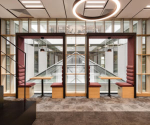 Kompleksowa modernizacja biblioteki Uniwersytetu Jagiellońskiego w Krakowie