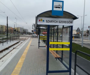 W Bydgoszczy powstaną kolejne bezpieczne przystanki