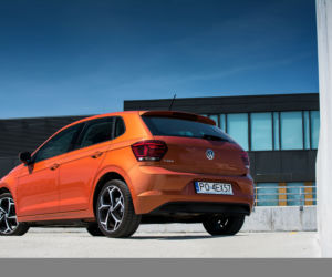 Volkswagen Polo 1.0 TSI 115 KM Highline