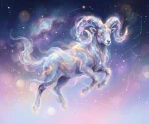 Horoskop dzienny Baran na 18 lutego. Otwórz się na ludzi i buduj przyszłość