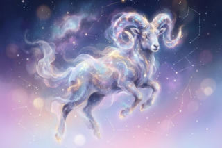 Horoskop dzienny Baran na 18 lutego. Otwórz się na ludzi i buduj przyszłość