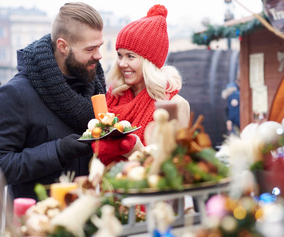 Jarmarki bożonarodzeniowe na Warmii i Mazurach. Kiedy się odbędą?