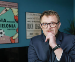 „Komisarz Alex” wraca z nowymi odcinkami. Do zespołu dołącza nowy komisarz