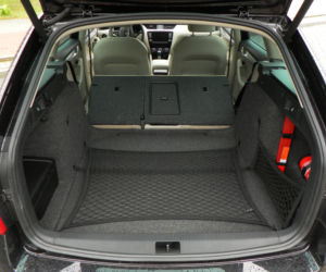 Skoda Octavia Combi 4x4