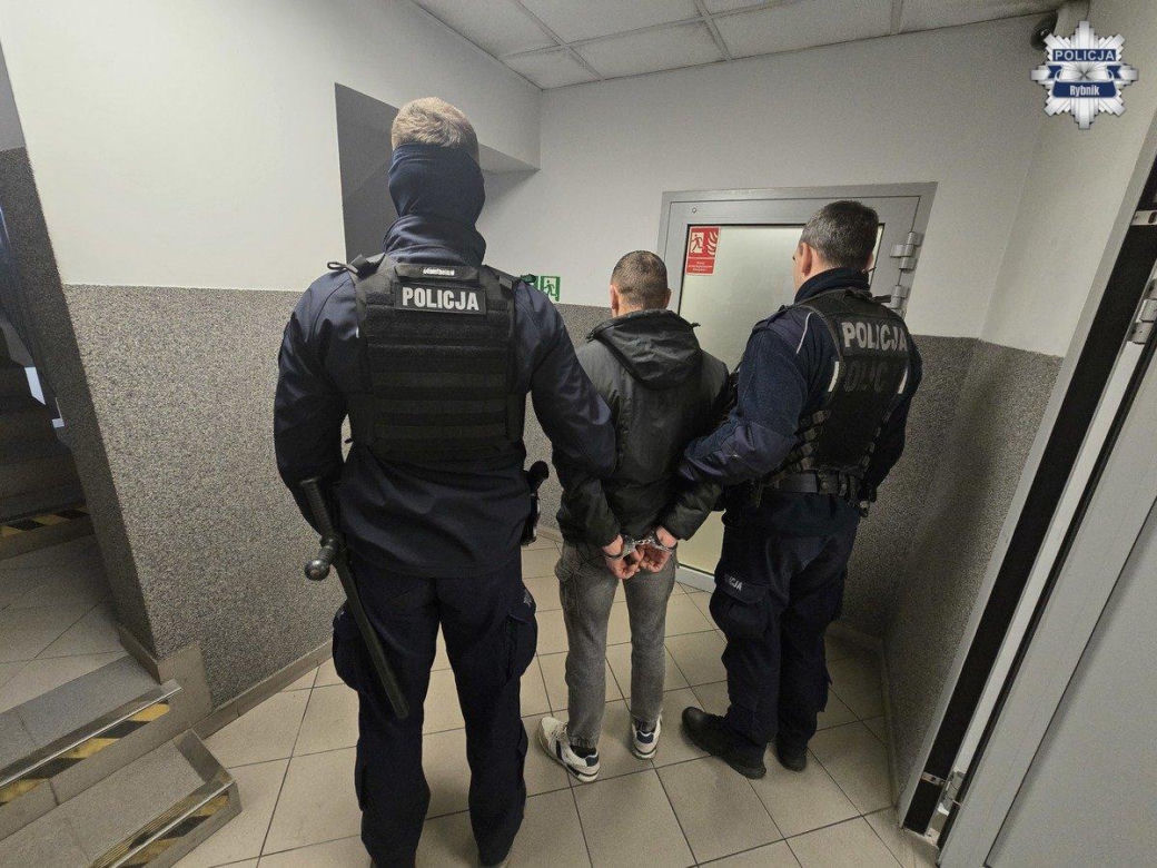 Wypadek