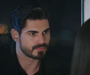 Panna młoda, odcinek 56. Hancer