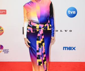 Małgorzata Ostrowska