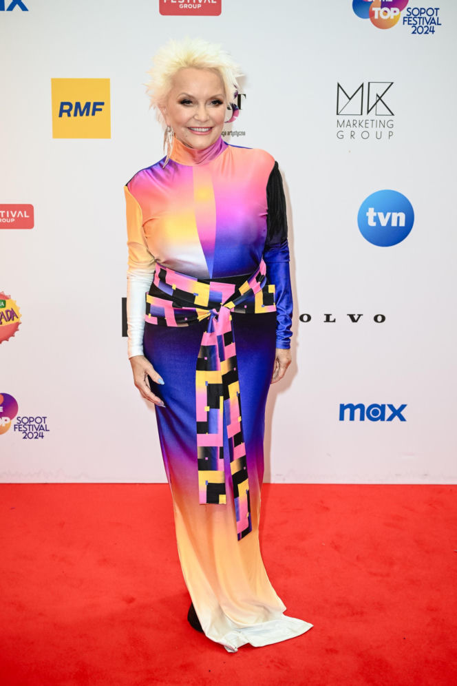 Małgorzata Ostrowska