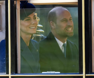 Dzieci Kate i Williama nie będą książątkami? Niezwykła decyzja Williama