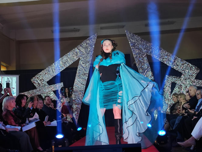 Za nami finałowa gala 10. ogólnopolskiego konkursu "Kreacje-Prowokacje"