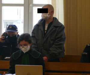 Z zazdrości rozpruł naszej siostrze brzuch 